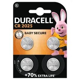 50 alkaline batterijen Energizer Max Plus AA/LR6 