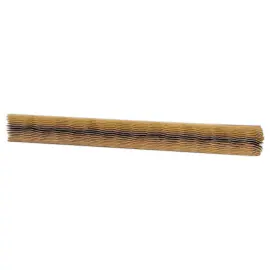 200  manchons kraft diameter 23 mm, dikte 1 cm, lengte 200 m 