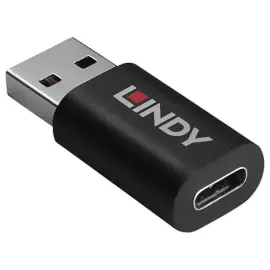 USB 2.0 gegevensblokkeerder Type A naar C 