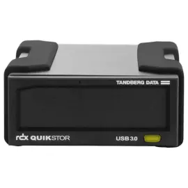 Extern station RDX HPE 