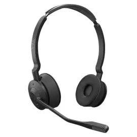 Draadloze JABRA Engage 75 SE stereo headset en basisstation 
