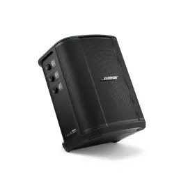Bluetooth-luidspreker 5.4 Rainbow Cube - Blauw - T'NB 