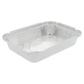 ALUMINIUM SCHAALTJE 550ML 135,67 
