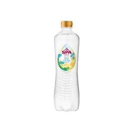 24 SPA TOUCH SPARKLING PINA COLADA PET 50CL 