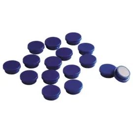 16  Ronde magneten - Diameter 9mm 