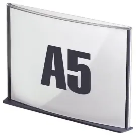 Signalatie PAPERFLOW Cinatur - A5 formaat 