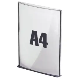Signalatie Cinatur - A4 formaat 