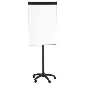 Verrijdbare flipchart NOBO Barracuda 