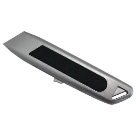 Veilige metalen cutter - lemmet van 1,8 cm 