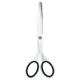 Kantoorschaar - 17 cm - afgeronde punten 