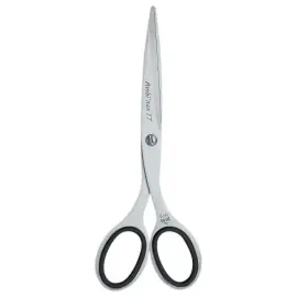 metalen schaar met spitse punten - SAFETOOL - 17 cm 