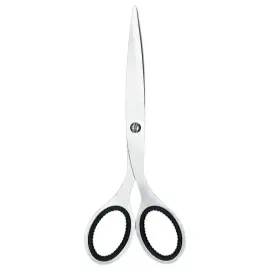 Schaar met spitse punten - 20 cm - SAFETOOL 