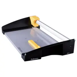 Rolsnijmachine Atom FELLOWES - A3 - 30 vellen 