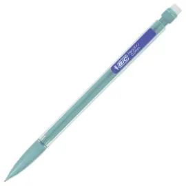 12  Wegwerp vulpotloden Bic Matic HB - Loodjes 0,5 mm - BIC 