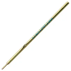 Navulling balpen Internationale - Medium punt - Blauw - FELLOWES 