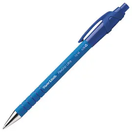 Intrekbare balpen Flexgrip 0.7M - Blauw - PAPERMATE 