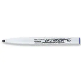 Whiteboard marker BIC Velleda 1741 - spitse medium punt 