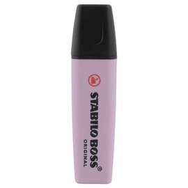 Markeerstift Boss Original - Lilac Haze - STABILO 