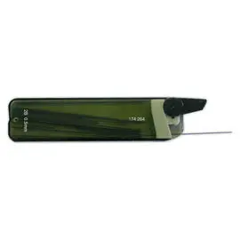2B- vullingen - voor vulpotlood - 0,5 mm 
