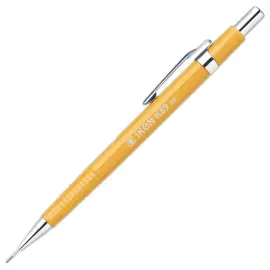 Vulpotlood IKON K 89 0,9 mm - geel lichaam 