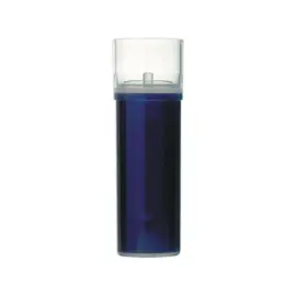 Navulling voor V-Board Master Begreen marker - Spitse punt - Blauw - PILOT 