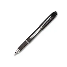Gelpen navulbaar Jetstream -  zwart - UNIBALL 