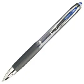 Balpen Signo RT 207 - Medium schrift - Blauw - UNI-BALL 