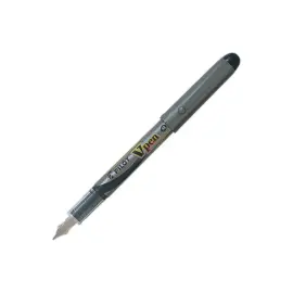 Wegwerpvulpen V-Pen PRO - Zwart - PILOT 