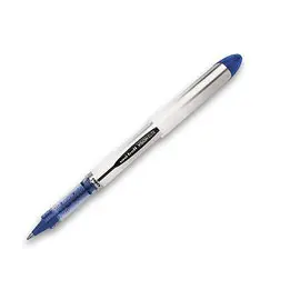 Rollerpen met metalen punt UNI-BALL Vision Elite - normaal schrift 