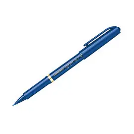 Viltstift UNI-BALL Sign Pen - normaal schrift 
