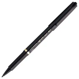 Viltstift UNI-BALL Sign Pen - normaal schrift 