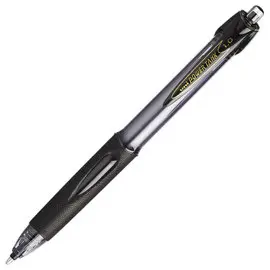 Power Tank Intrekbare balpen - Navulbaar - Zwart - UNI-BALL 