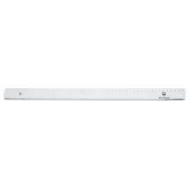 Plastic meetlat - 50 cm - basismodel 