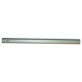 Aluminium snijlat - 60 cm 