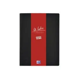 Documentbeschermer A4 Le Lutin Klassiek - 40 hoezen 