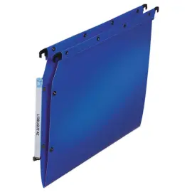 10  hangmappen kasten Ultimate&reg; in PP - V-bodem 