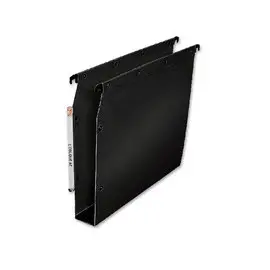 10  Hangmappen voor kasten Ultimate&reg; - PP - Bodem 50mm 
