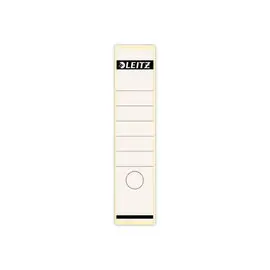 10  Labels voor LEITZ 1640 ringband (groot/lang) 