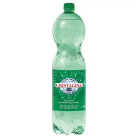 6  Flessen van 1,5L bruiswater 