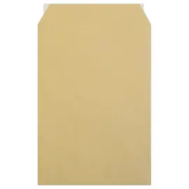 250  Enveloppen in kraftpapier 120g superieure kwaliteit - 275x365mm - zonder venster - GPV PREMIER 