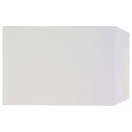 250  Witte enveloppen -90g - 229x324mm - zonder venster - GPV EVERY DAY 