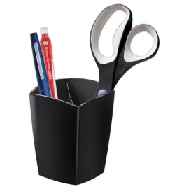Pennenhouder Green Spirit - Zwart - CEP 