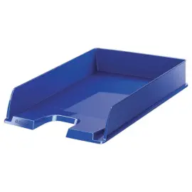 Brievenbak Europost ESSELTE - Blauw 
