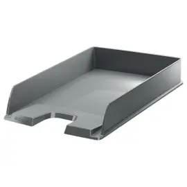 Brievenbakje Europost - Grijs - ESSELTE 