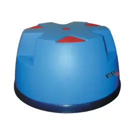 Opstapkruk SAFETOOL Step'Moov "3-in-1"- Blauw 
