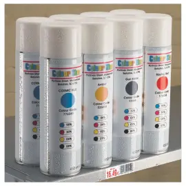 Ultrasterke laseretiketten AVERY B63,5x H38,1 mm 420/doos 