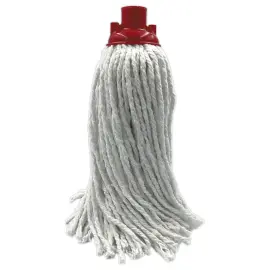 Katoenen mop 