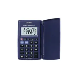 Zakrekenmachine CASIO HL 820 VER 
