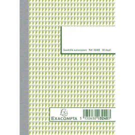 Verpakking van 20 vellen A4 fotopapier HP Premium Plus CR672A 280g 