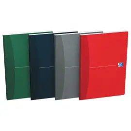 Essential schrift collectie - A4 - Sey&egrave;s - OXFORD 